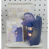 FARMER BOB Feeling You Series Fearful